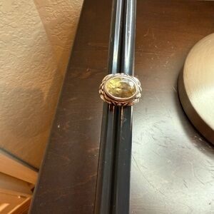 Sterling silver Ring